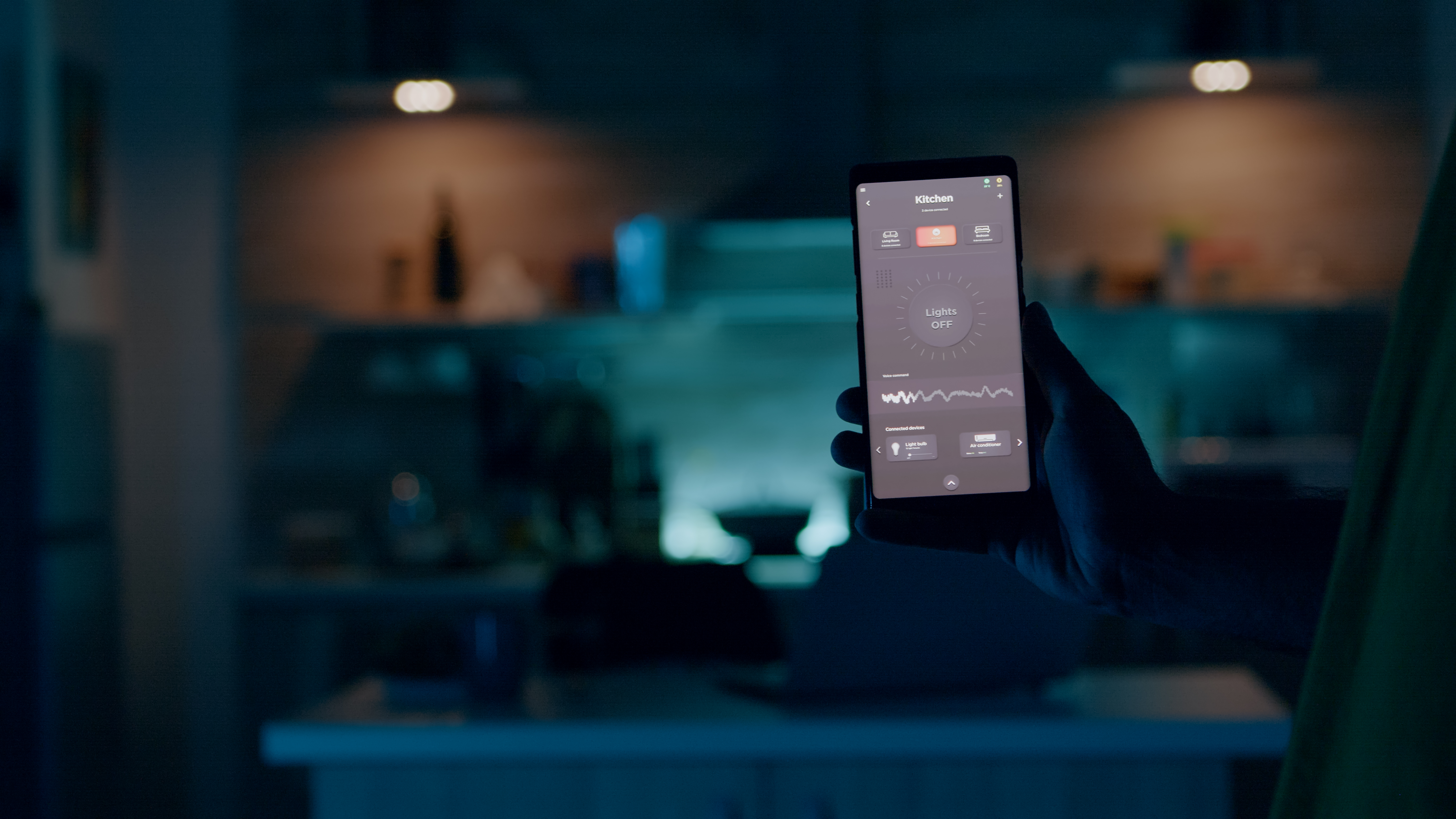 Solutions connectées